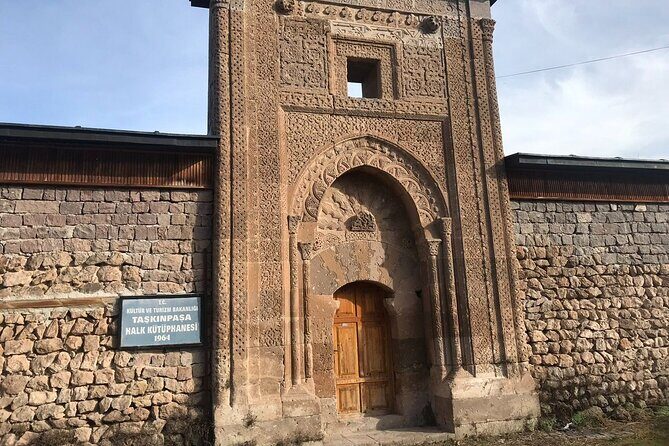 Cappadocia Guided Green Tour with Lunch & Entrance Fees - FAQ