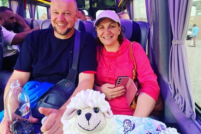 Cappadocia Guided Tour Same Price for 1 to 15 People! - Frequently Asked Questions