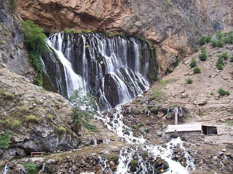 Cappadocia: Guided Trip to 3 Incredible Waterfalls - Who Is This Tour Best For?