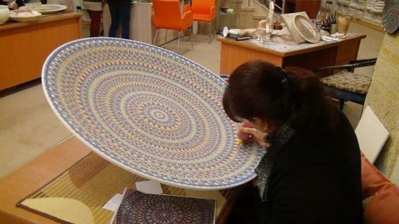 Cappadocia: Güray Museum Private Tour with Transfer - Key Points