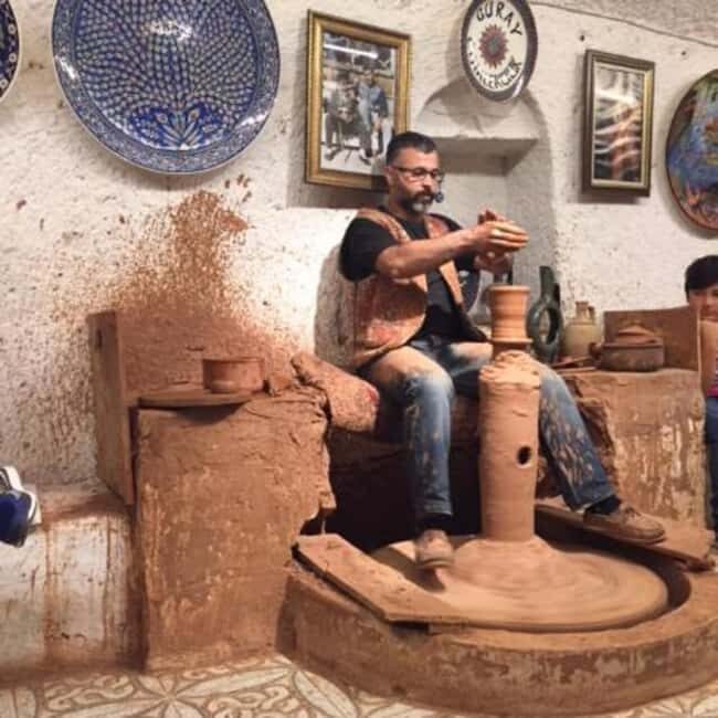 Cappadocia: Güray Museum Private Tour with Transfer - FAQ