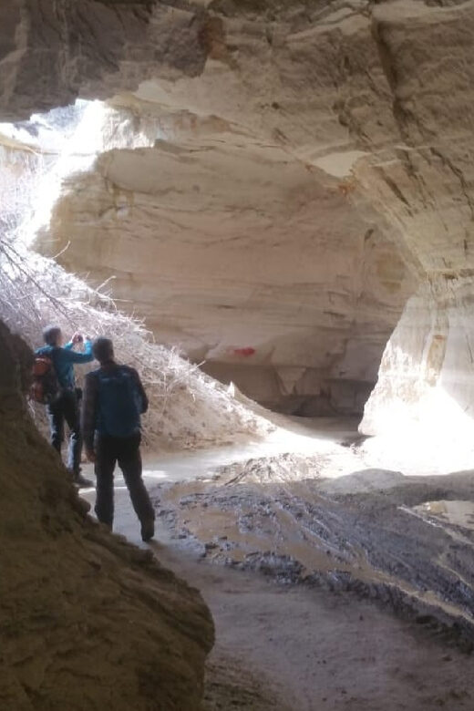 Cappadocia: Half Day Hiking Red & Rose Valley - A Closer Look at the Tour Itinerary