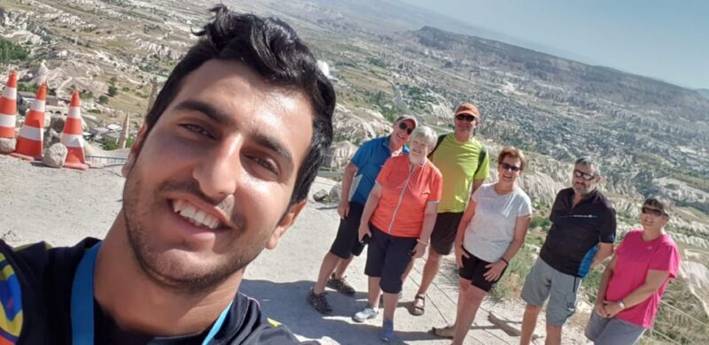 Cappadocia: Half Day Hiking Red & Rose Valley - Is it Worth the Price?