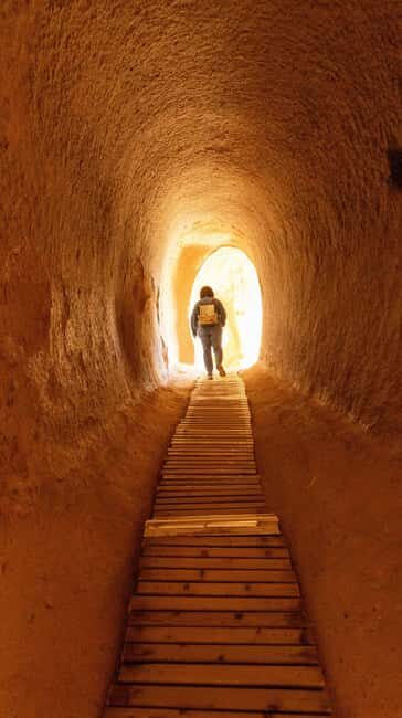 Cappadocia Half-Day Tour: Underground City & Secret Valley - What Makes This Tour Stand Out