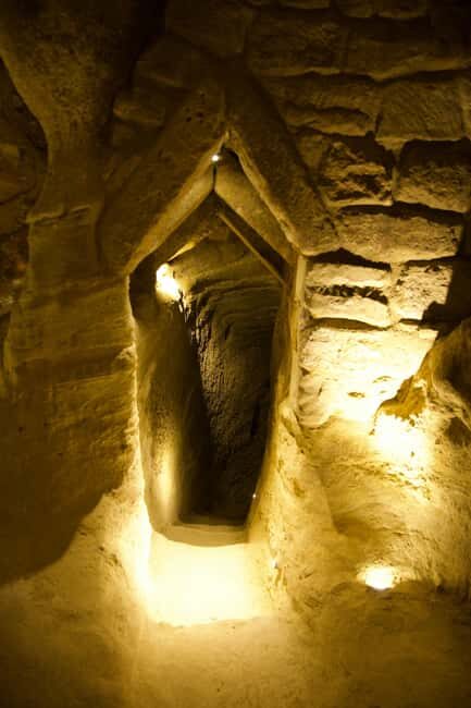 Cappadocia Half-Day Tour: Underground City & Secret Valley - The Value of This Experience