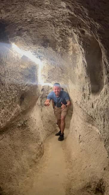 Cappadocia: Hidden Underground City Tour W/ticket & Pottery - Who Will Love This Tour?