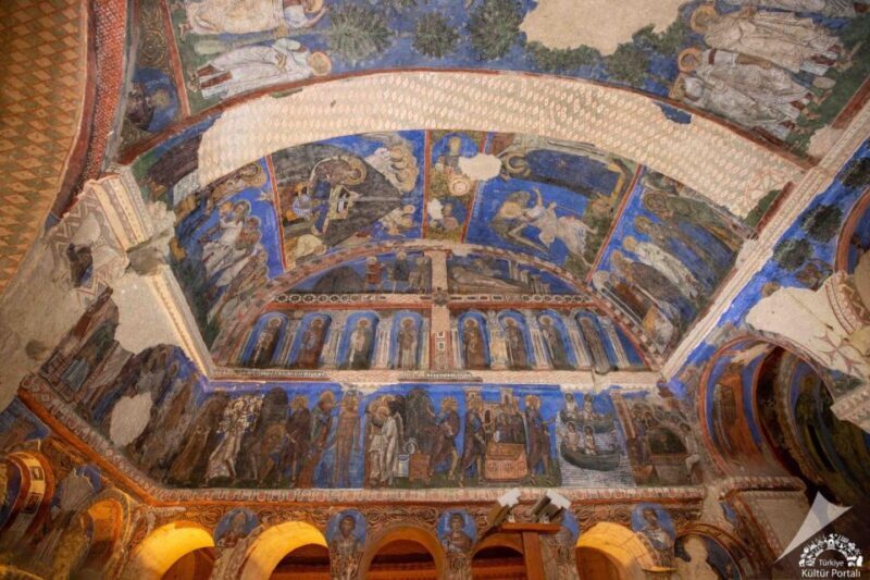 Cappadocia: Highlights 2-Day Guided Tour with Lunches - Final Thoughts