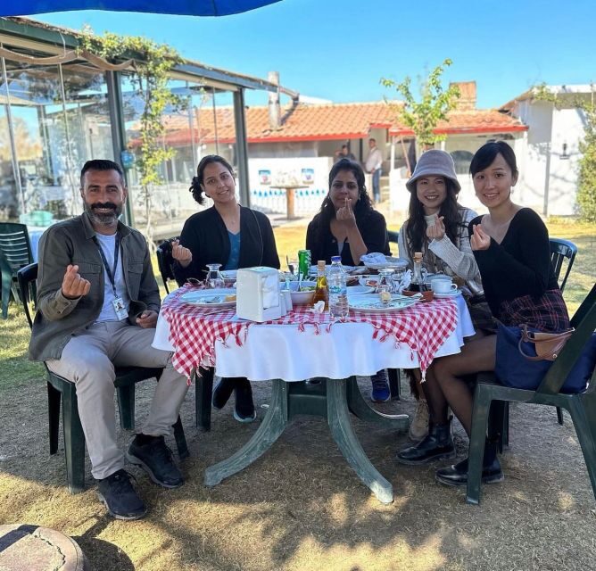 Cappadocia Highlights Day Trip w/ Lunch & Transfers - A Deep Dive into the Cappadocia Highlights Day Trip