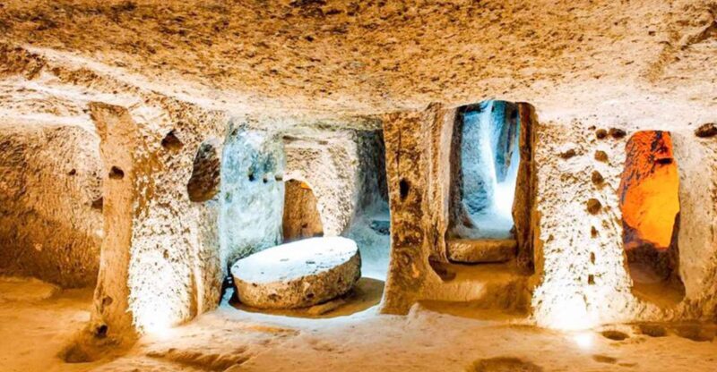 Cappadocia Highlights Day Trip w/ Lunch & Transfers - Who Is This Tour Best For?