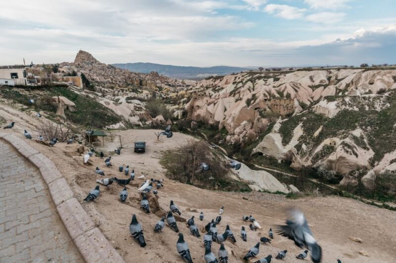 Cappadocia Highlights Day Trip w/ Lunch & Transfers - Final Thoughts
