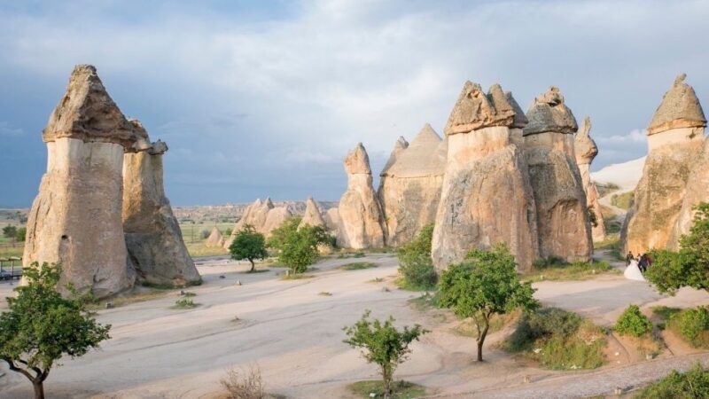 Cappadocia: Highlights of Cappadocia Tour (Max: 6 pax) - Frequently Asked Questions