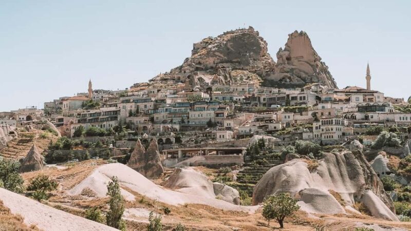 Cappadocia: Highlights Small Group Tour - Who This Tour Is Best For