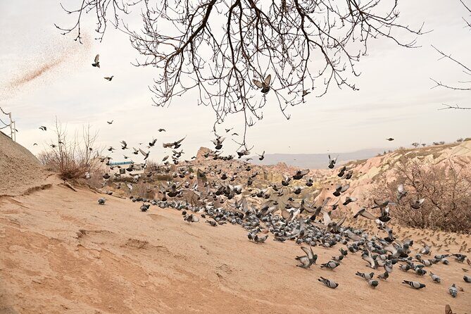 Cappadocia Highlights Tour and Underground City - Final Thoughts