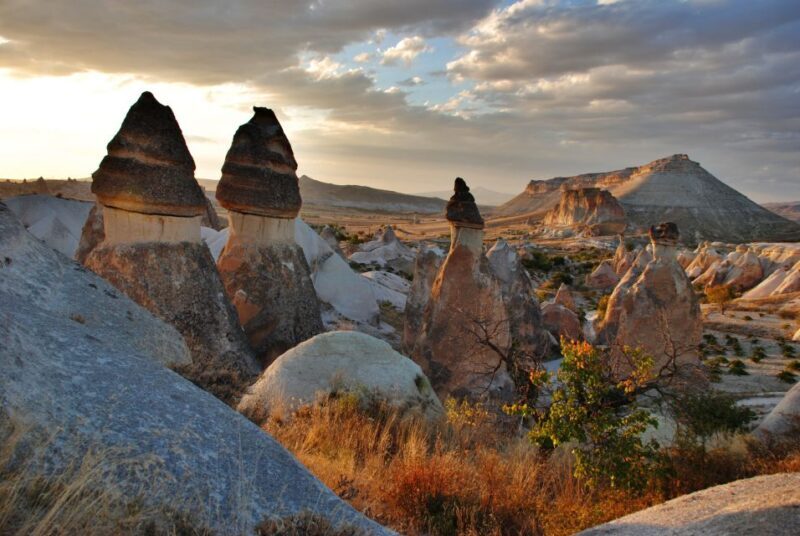 Cappadocia: Highlights Tour with Lunch and Entry Tickets - FAQs