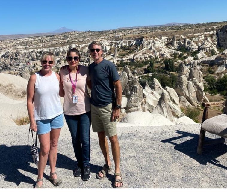 Cappadocia Highlights Underground City & Open-Air Museum - Final Thoughts