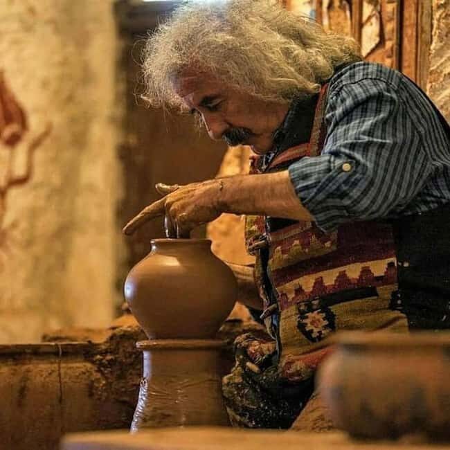 Cappadocia: Historical Pottery Experience Tour - Key Points
