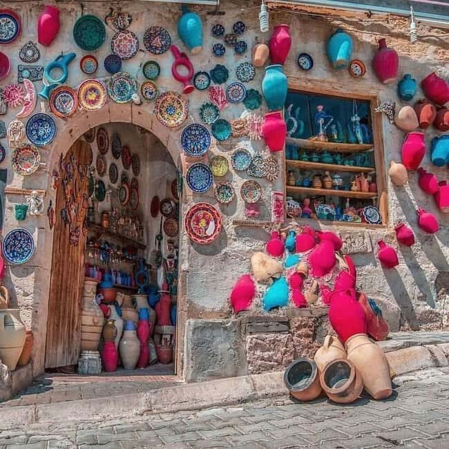 Cappadocia: Historical Pottery Experience Tour - Final Thoughts