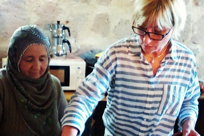 Cappadocia Home Cooking Experience - What You Can Expect from the Cappadocia Home Cooking Experience