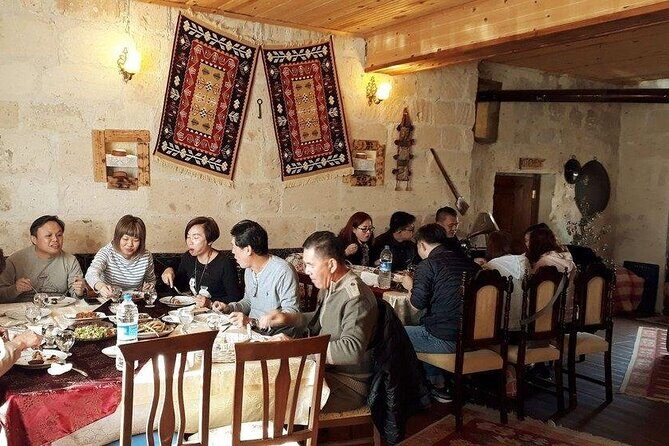 Cappadocia Home Cooking Experience - Who Is This Tour Best For?
