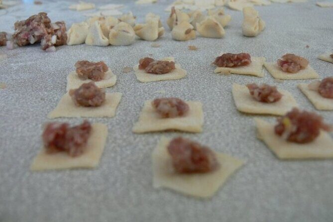 Cappadocia Home Cooking Experience - The Sum Up