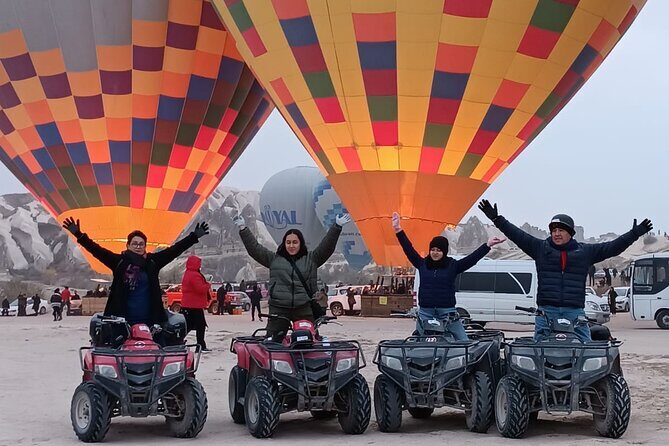 Cappadocia Horse Back Riding Tour Daily/Sunset - FAQ