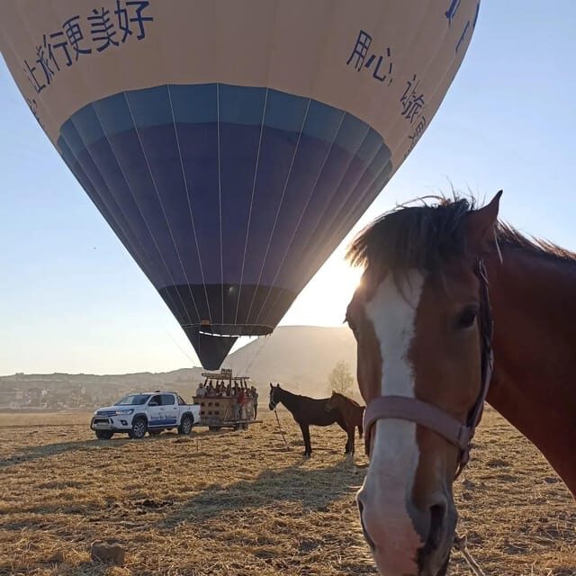 Cappadocia Horse Riding &Atv Quad Bike & Shooting with Camel - Final Thoughts