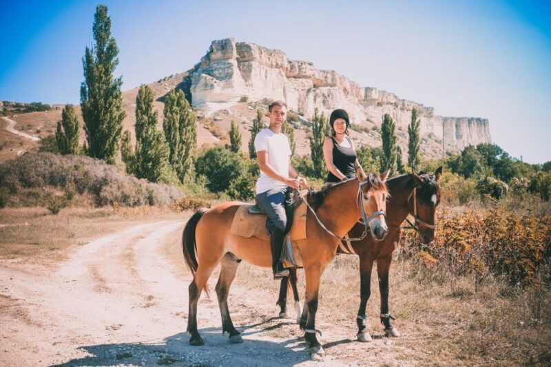Cappadocia: Horse Riding w/Sunrise & Sunset Option - Important Tips and Considerations