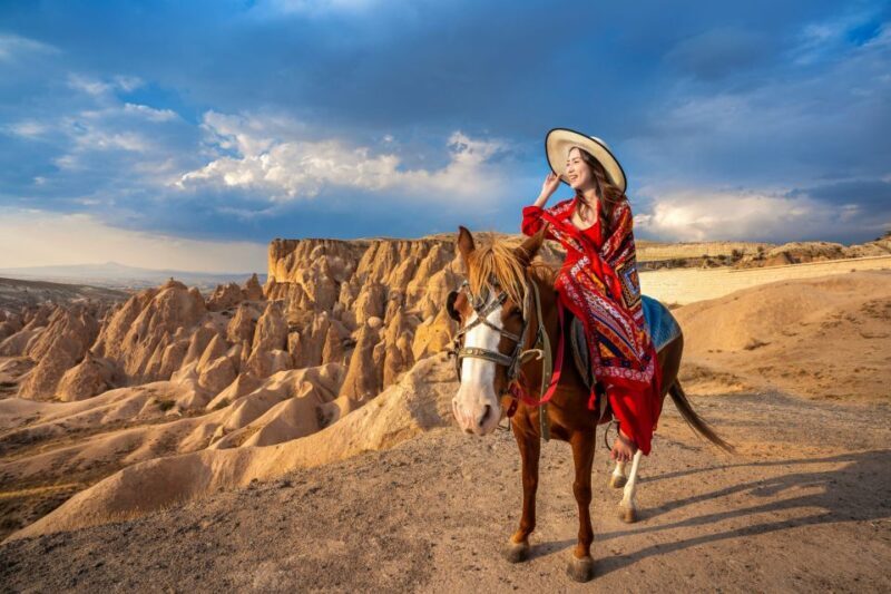 Cappadocia: Horse Riding w/Sunrise & Sunset Option - Final Thoughts: Who Should Consider This Tour?