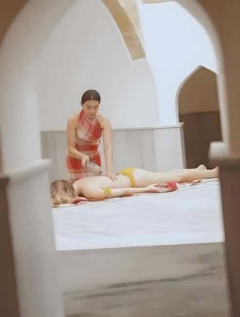 Cappadocia Horseback Ride & Turkish Hammam Relaxation Combo - What Makes This Tour Stand Out?