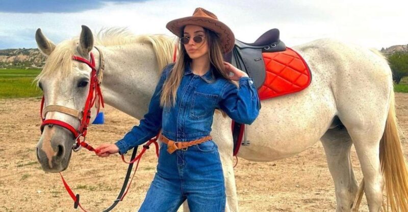 Cappadocia: Horseback Riding Adventure Tour - Key Points