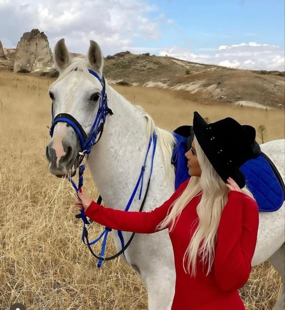 Cappadocia: Horseback Riding Adventure Tour - Why This Tour Stands Out