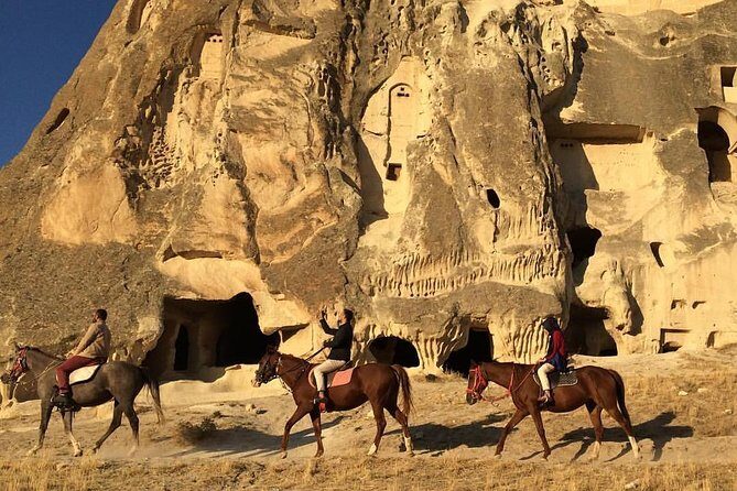 Cappadocia - Horseback Riding in Winter Wonderland - Final Thoughts: Is This Tour Right for You?