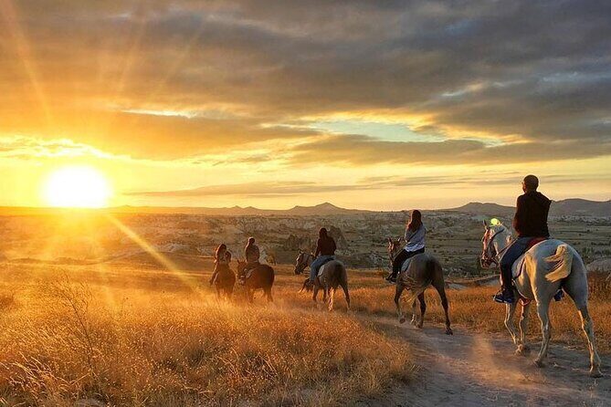 Cappadocia Horseback Riding Tour - Final Thoughts
