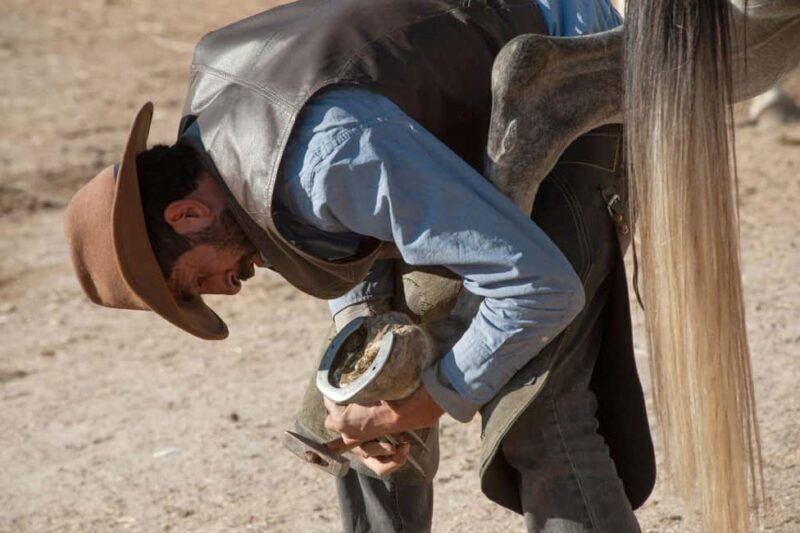 Cappadocia :Horseback Riding Tour Rose-Red Valley/LoveValley - The Experience from the Traveler’s Perspective