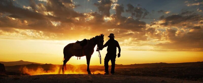 Cappadocia :Horseback Riding Tour Rose-Red Valley/LoveValley - FAQ