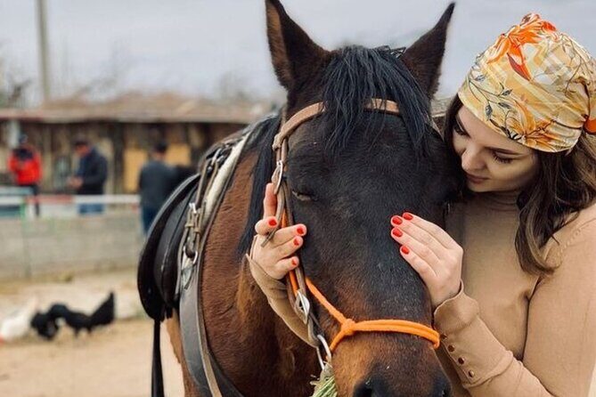 Cappadocia Horseback Riding Tour (Transfer Included) - What to Expect from the Tour