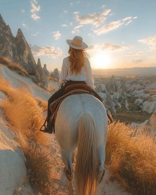 Cappadocia: Horseback Riding Tour with Hotel Transfer - What Is the Tour All About?