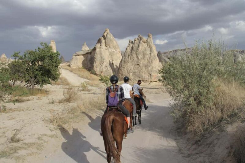 Cappadocia: Horseback Riding Tour with Options - Final Thoughts