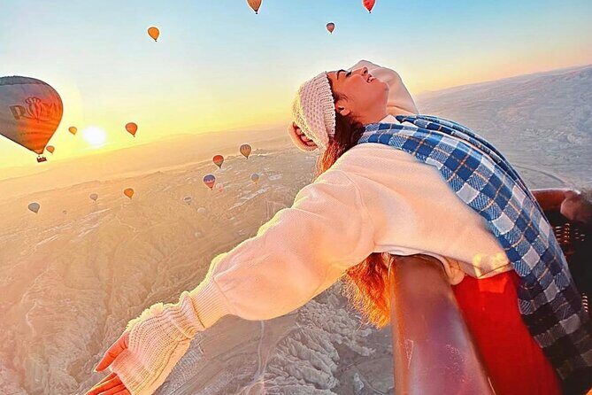 Cappadocia Hot Air Balloon Flight and Rainbow Balloons - Final Thoughts