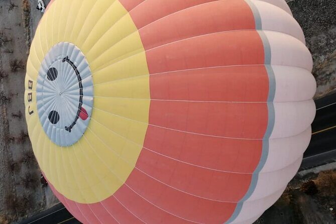 Cappadocia Hot Air Balloon Flight / Over Goreme & FairyChimneys - Who Is This Tour Best For?