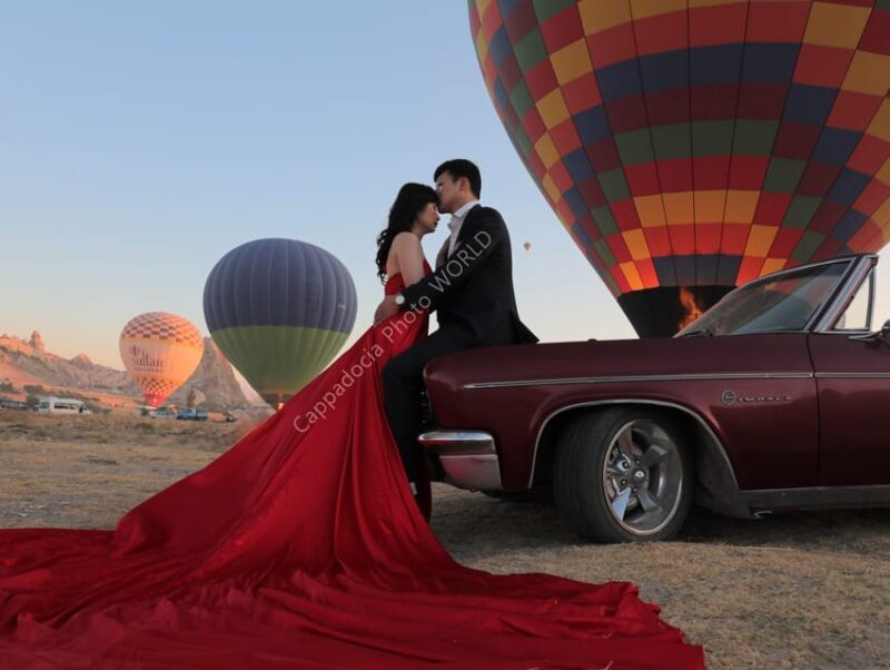 Cappadocia: Hot Air Balloon Morning Classic Car Tour - Is It Worth the Price?