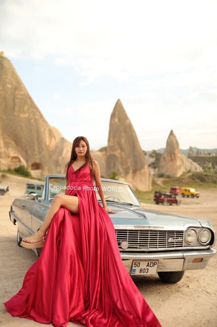 Cappadocia: Hot Air Balloon Morning Classic Car Tour - Final Thoughts