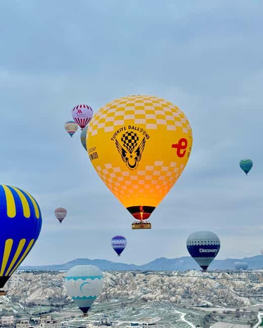Cappadocia: Hot Air Balloon Proposal with Photos & Video - Who Is This Experience Best For?