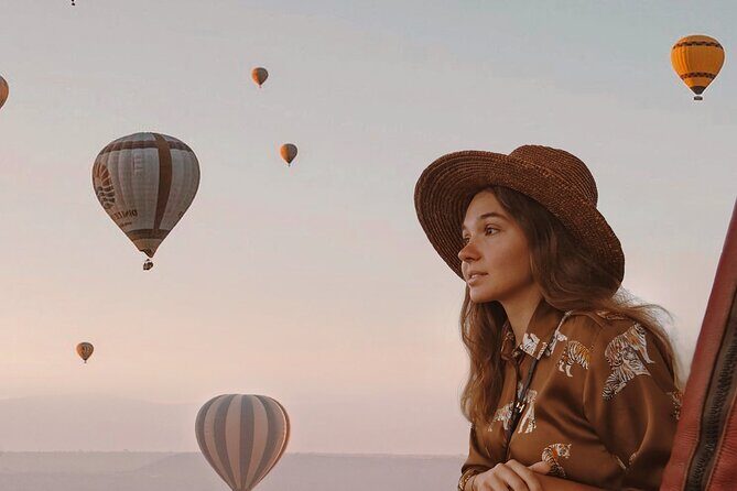 Cappadocia Hot Air Balloon Ride in Göreme on the First Flight. - Who Is This Tour Best For?