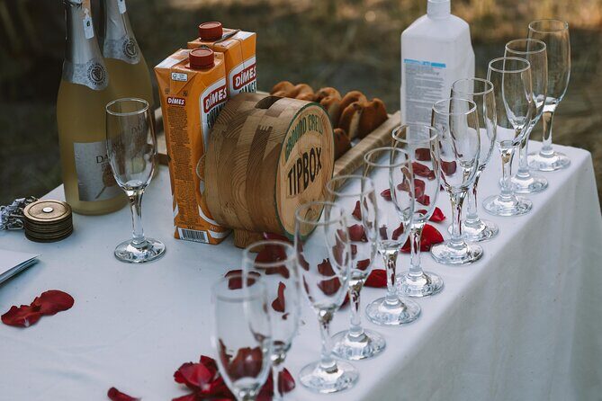 Cappadocia Hot Air Balloon Ride/ Turquaz Balloons - Who Should Consider This Tour?