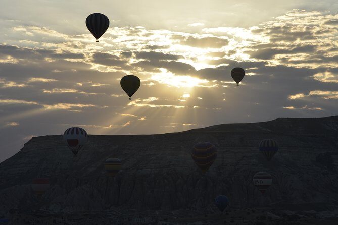 Cappadocia Hot Air Balloon Ride with Breakfast and Champagne - Is This Tour Worth the Price?