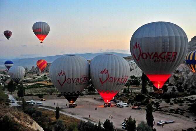 Cappadocia Hot Air Balloon Tour Sunrise With Breakfast - Final Thoughts: Is It Worth It?