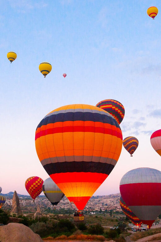 Cappadocia: Hot Air Balloon Watching - Is this Tour Worth It?