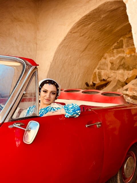 Cappadocia: Hot Air Balloon Watching Tour with Classic Car - The pros and cons based on feedback
