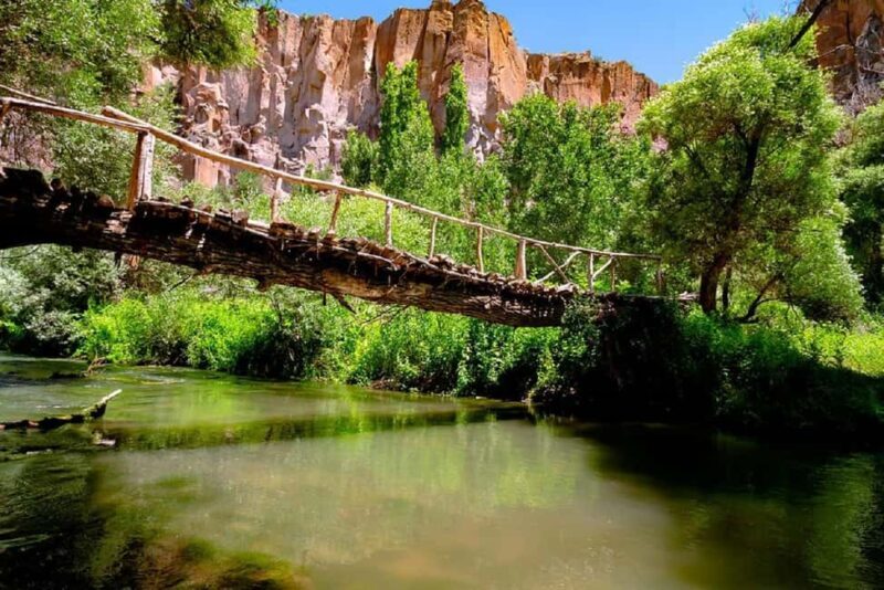 Cappadocia: Ihlara Valley, Kaymakli, & Selime Monastery Tour - What to Expect from the Tour